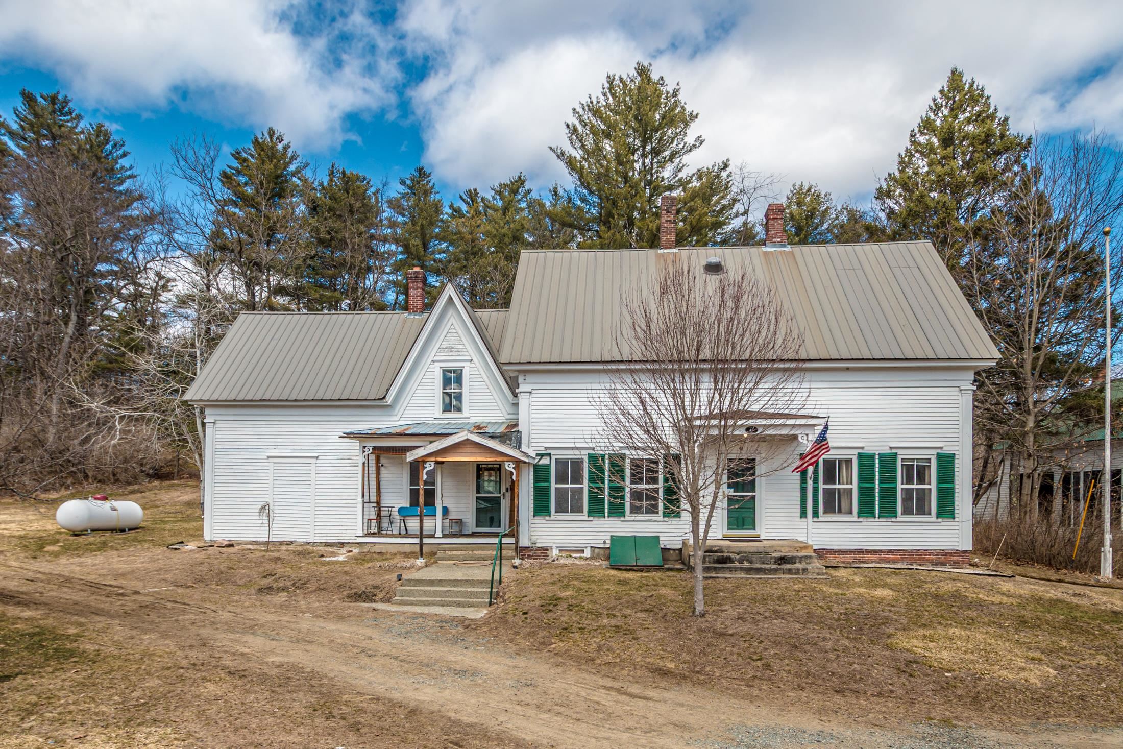 43 Courthouse Drive Guildhall, VT 05905 - Photo 3 of 56