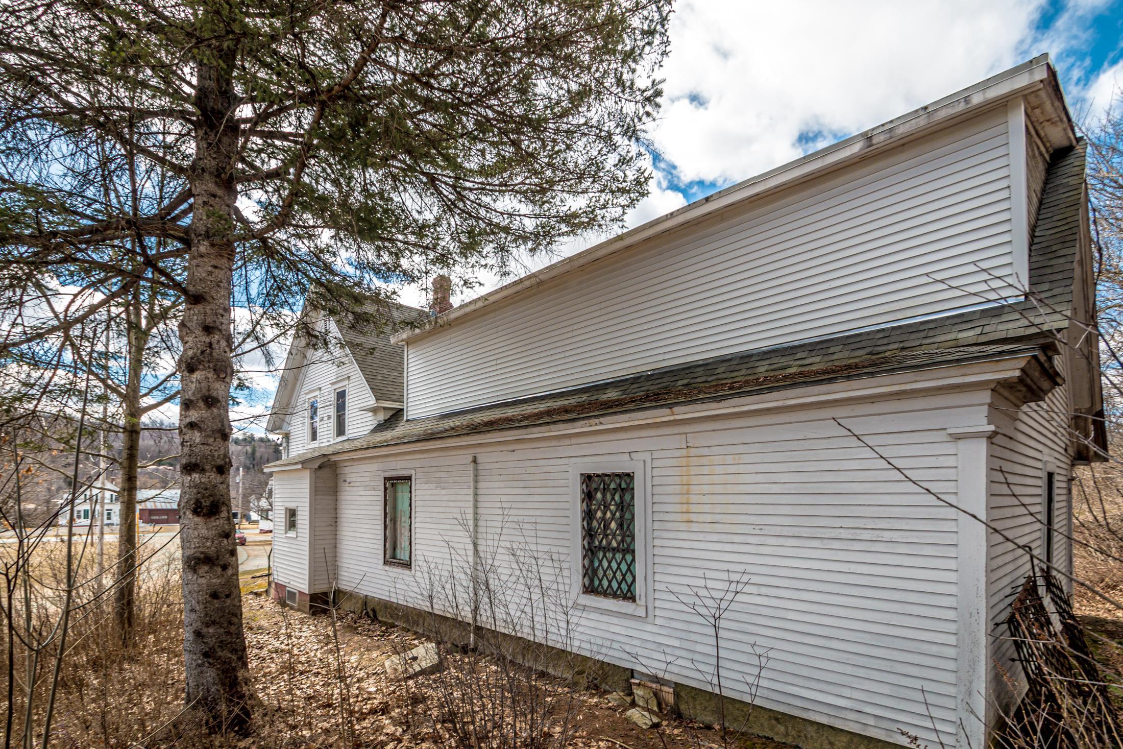 43 Courthouse Drive Guildhall, VT 05905 - Photo 39 of 56