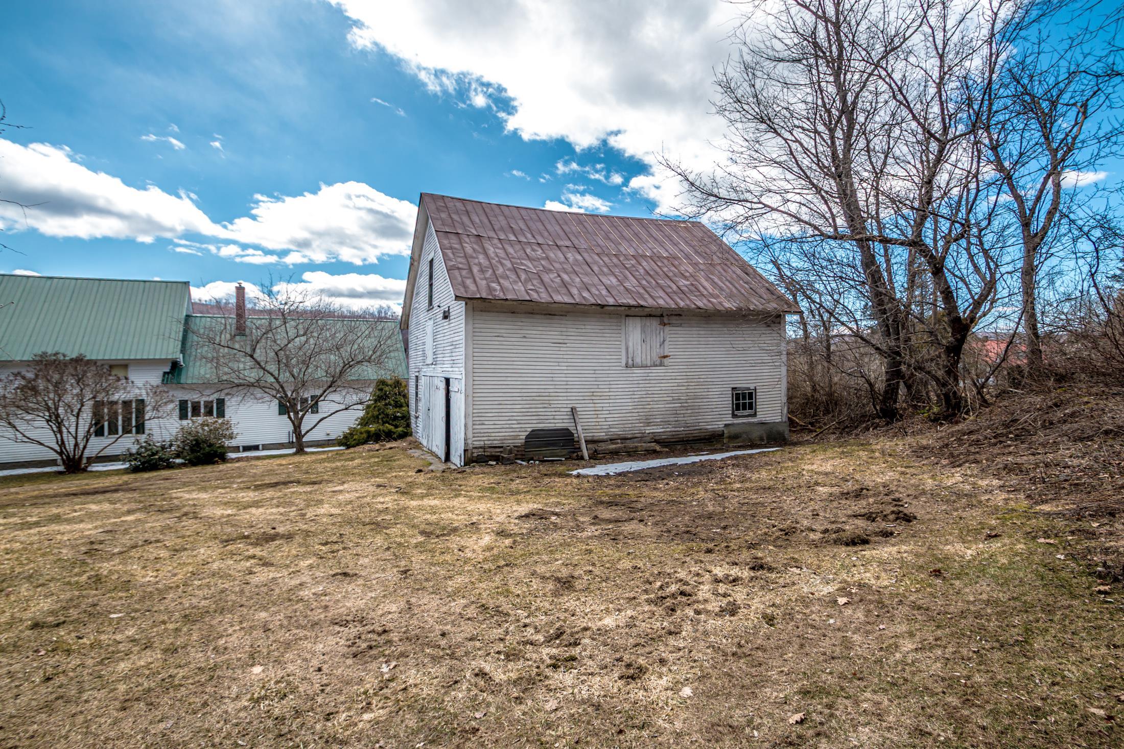 43 Courthouse Drive Guildhall, VT 05905 - Photo 49 of 56