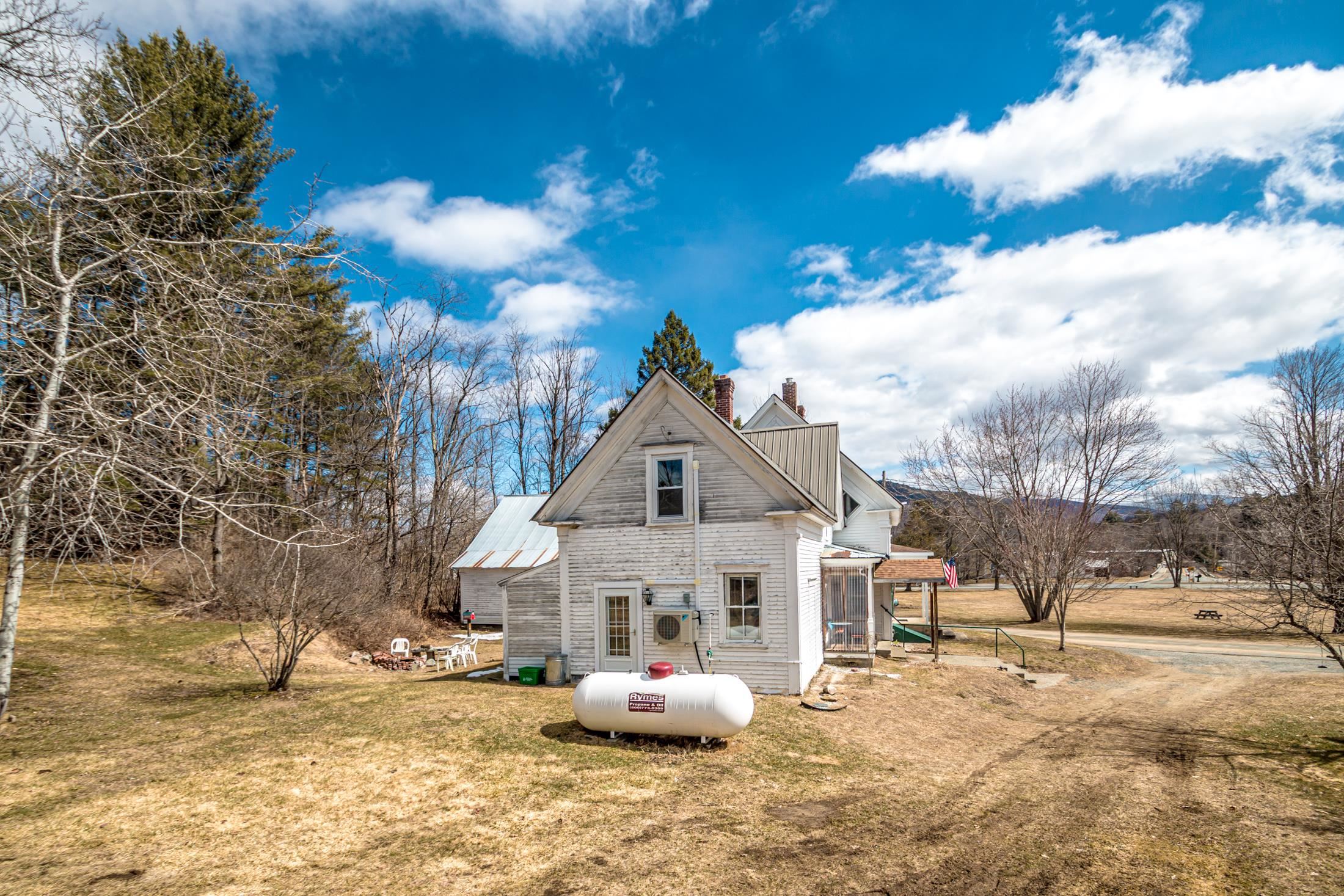 43 Courthouse Drive Guildhall, VT 05905 - Photo 50 of 56