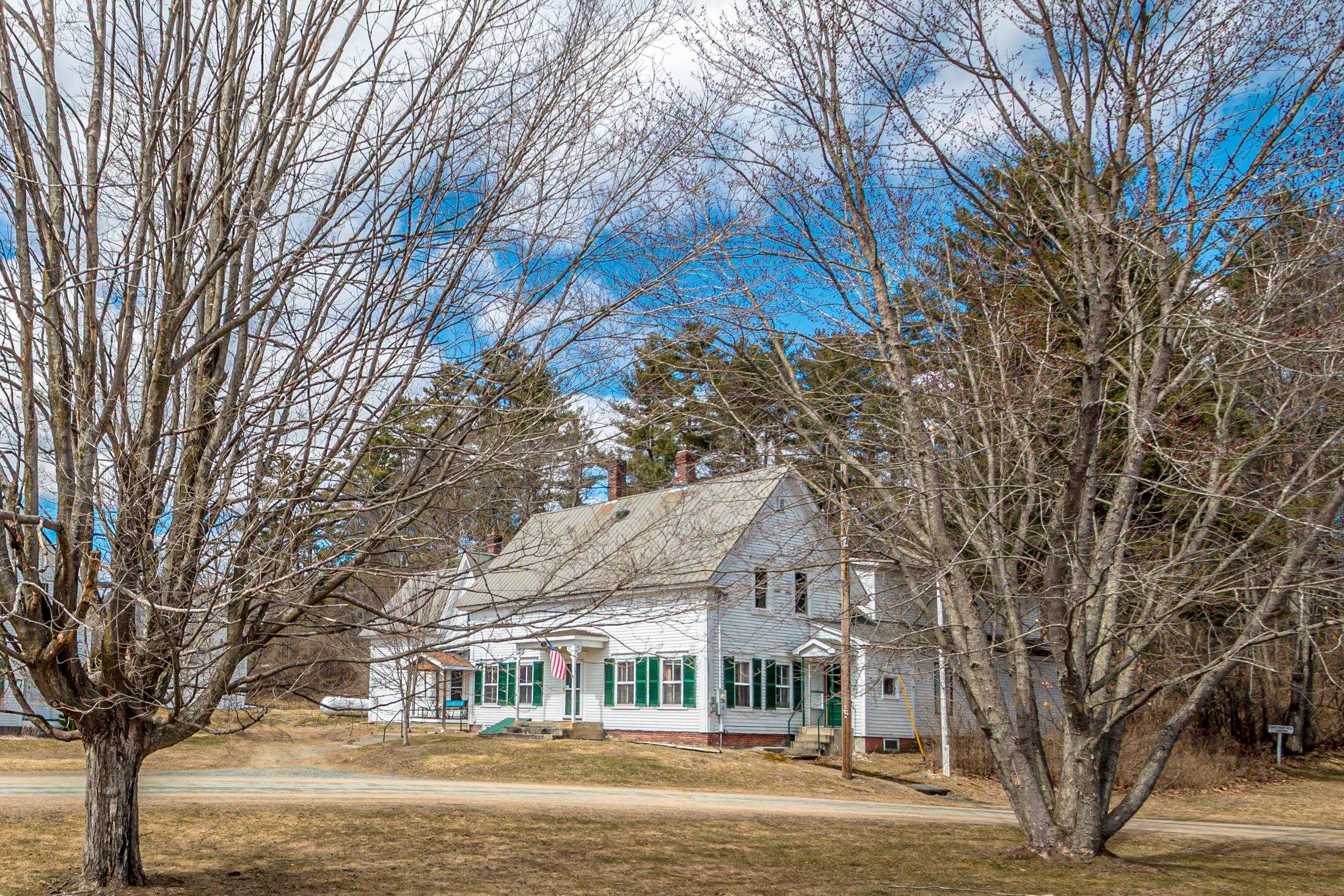 43 Courthouse Drive Guildhall, VT 05905 - Photo 54 of 56