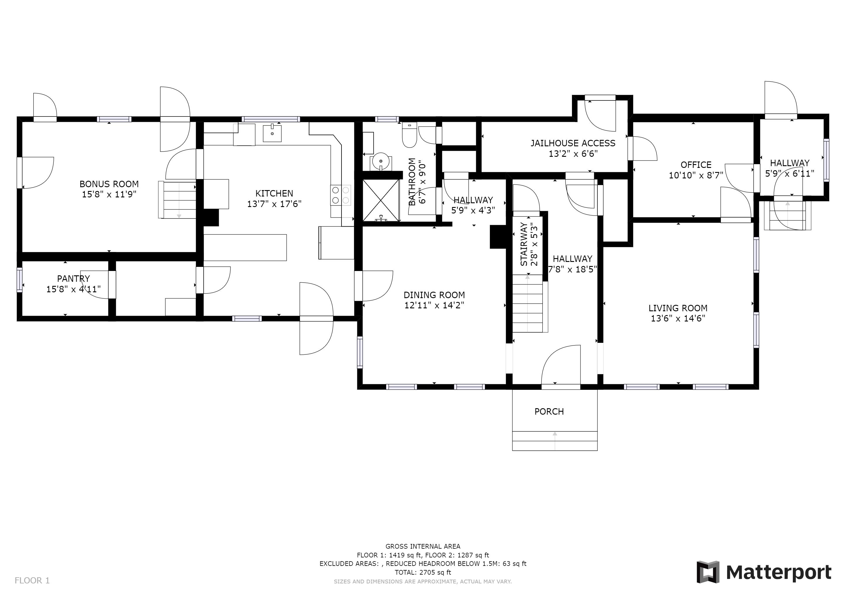 43 Courthouse Drive Guildhall, VT 05905 - Photo 55 of 56
