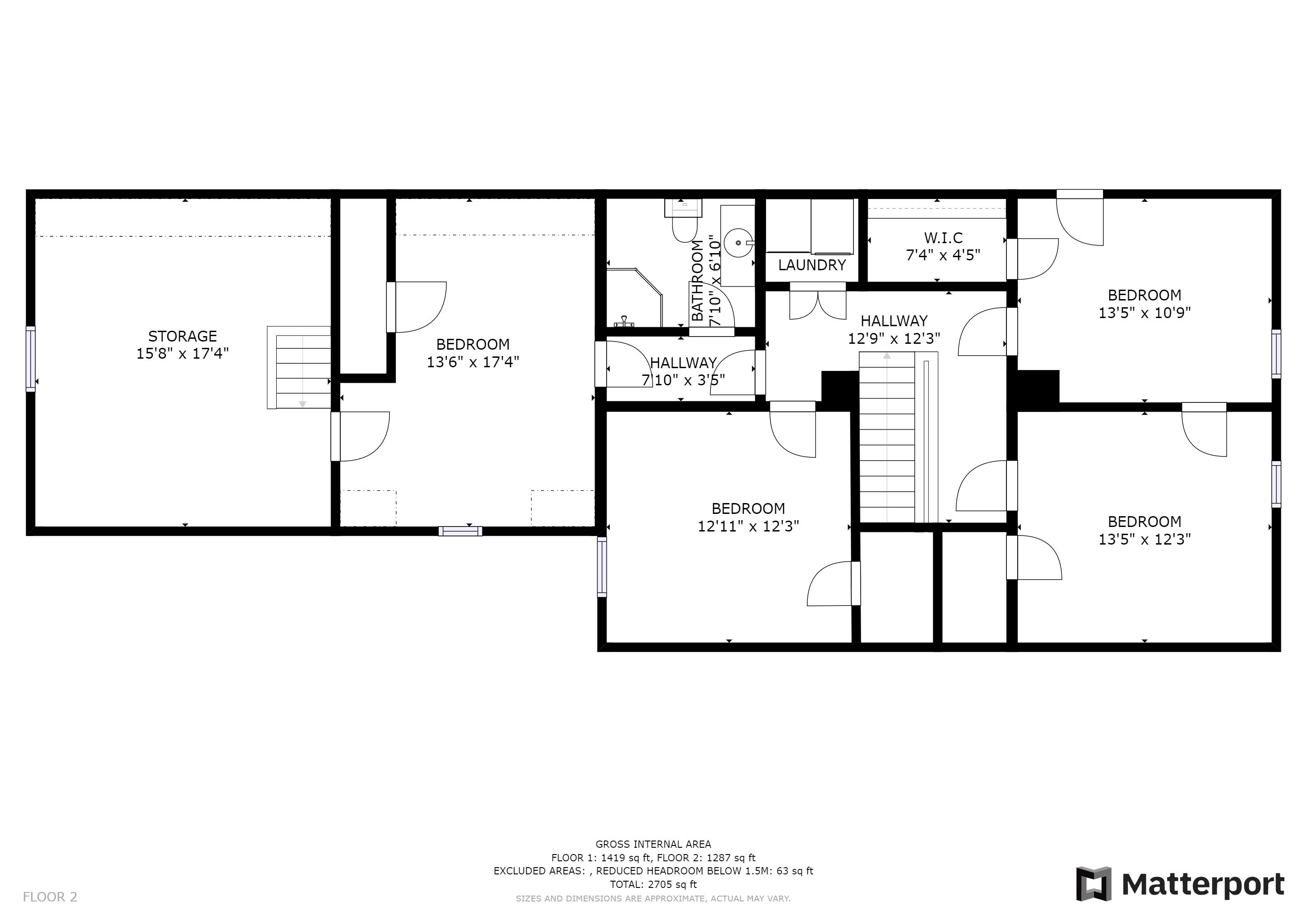 43 Courthouse Drive Guildhall, VT 05905 - Photo 56 of 56