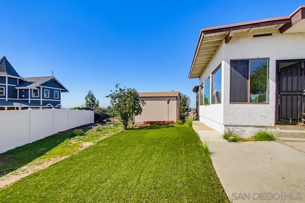 9149 Oso Road Spring Valley, CA 91977 - Photo 38 of 59 Gallery Image 38