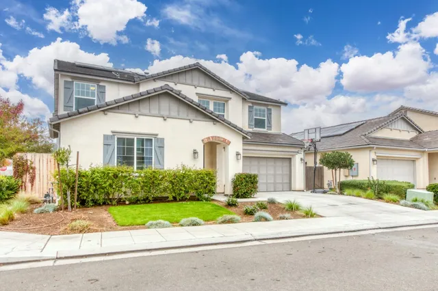 $615,000 | 4407 North Casey Avenue, Fresno, CA 93723