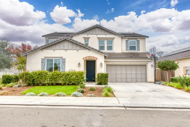$615,000 | 4407 North Casey Avenue, Fresno, CA 93723
