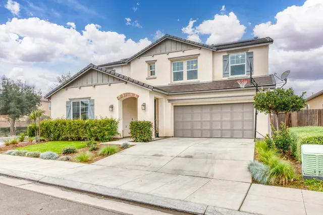 $615,000 | 4407 North Casey Avenue, Fresno, CA 93723