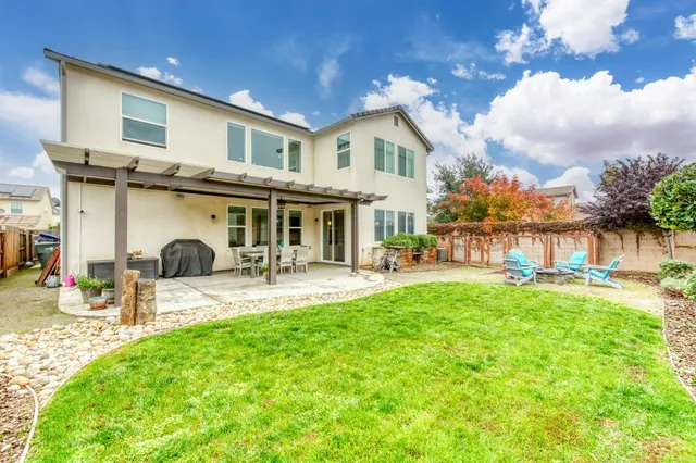 $615,000 | 4407 North Casey Avenue, Fresno, CA 93723