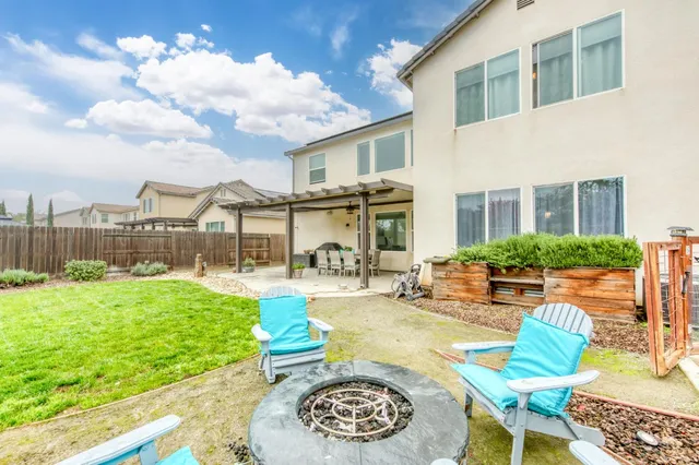 $615,000 | 4407 North Casey Avenue, Fresno, CA 93723