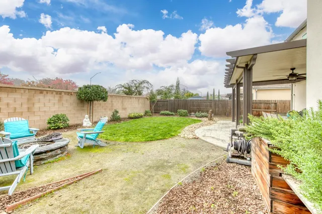 $615,000 | 4407 North Casey Avenue, Fresno, CA 93723