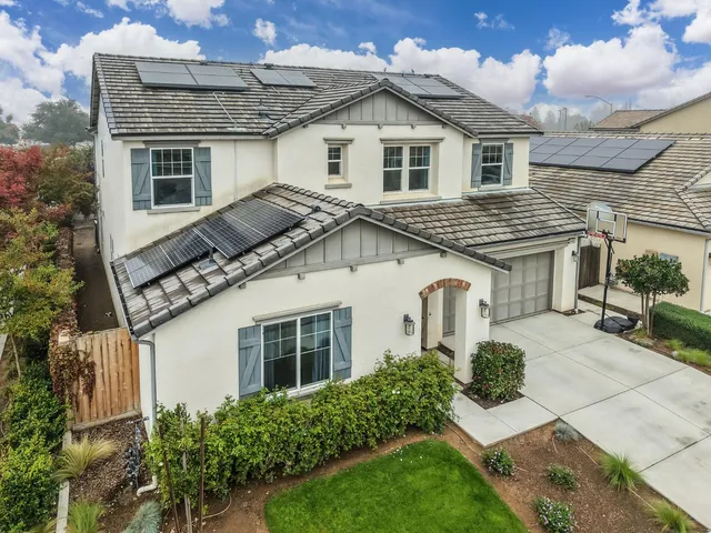 $615,000 | 4407 North Casey Avenue, Fresno, CA 93723