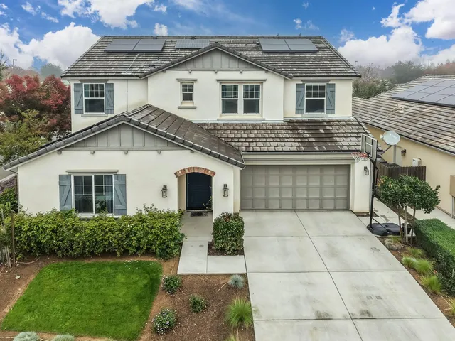 $615,000 | 4407 North Casey Avenue, Fresno, CA 93723