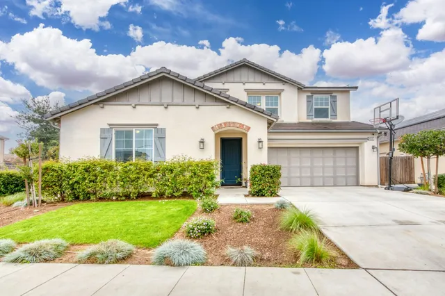 $615,000 | 4407 North Casey Avenue, Fresno, CA 93723