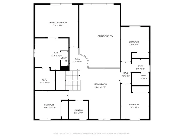 $615,000 | 4407 North Casey Avenue, Fresno, CA 93723