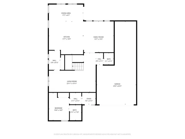 $615,000 | 4407 North Casey Avenue, Fresno, CA 93723