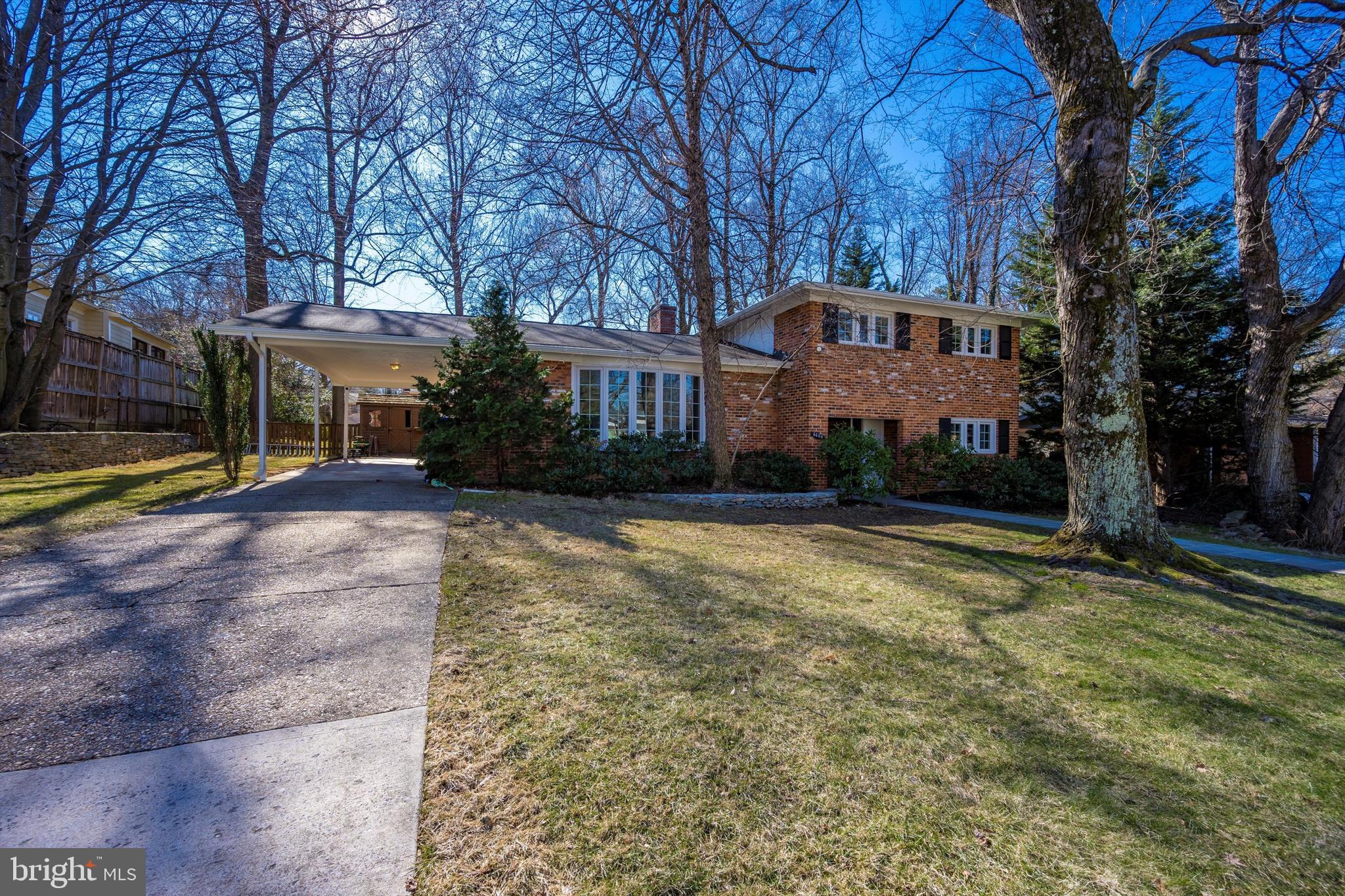6604 Greyswood Road Bethesda, MD 20817 - Photo 60 of 61 Gallery Image 60