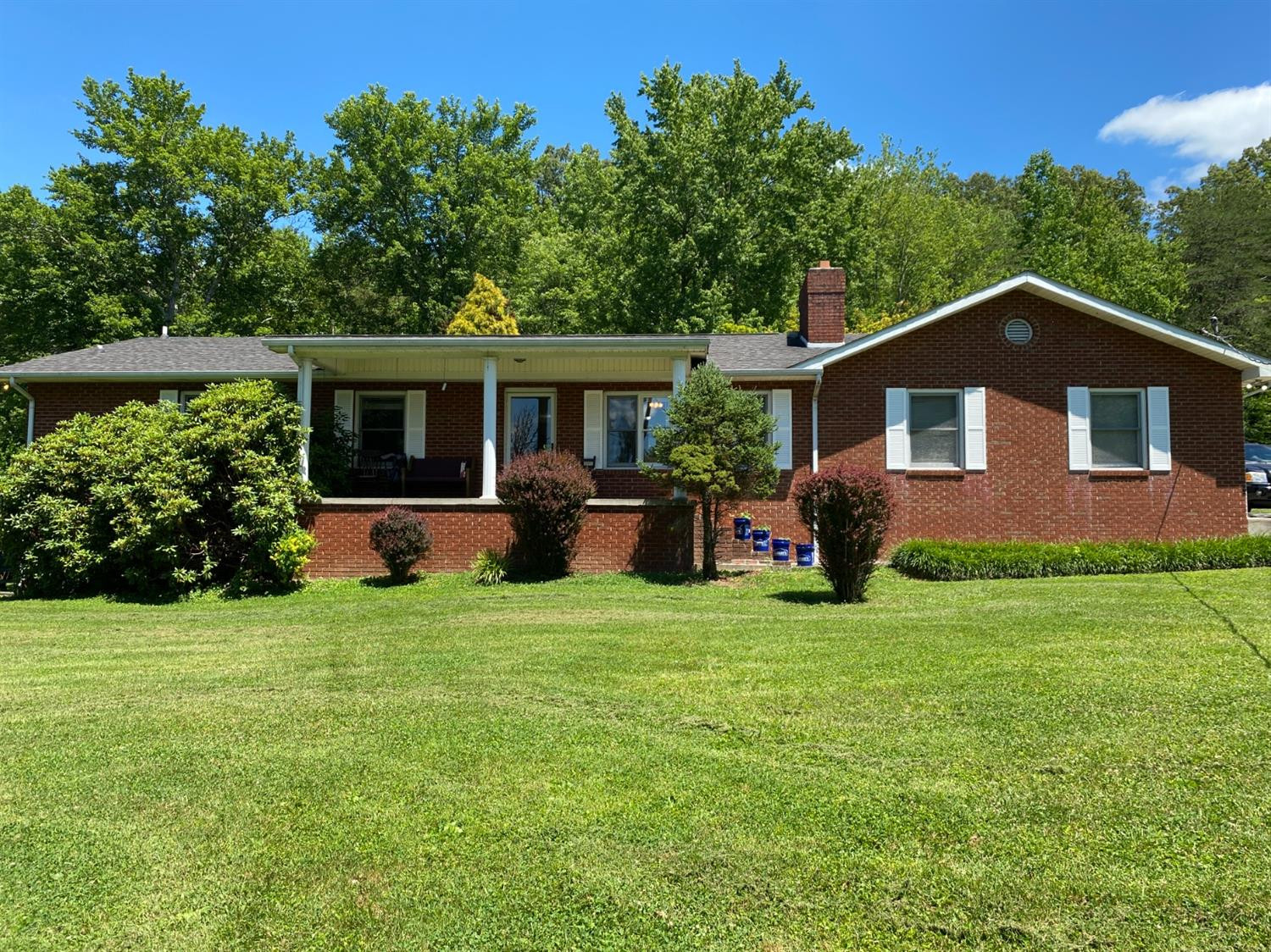 532 Deering Road Corbin, KY 40701 - Photo 1 of 40 Photo 1