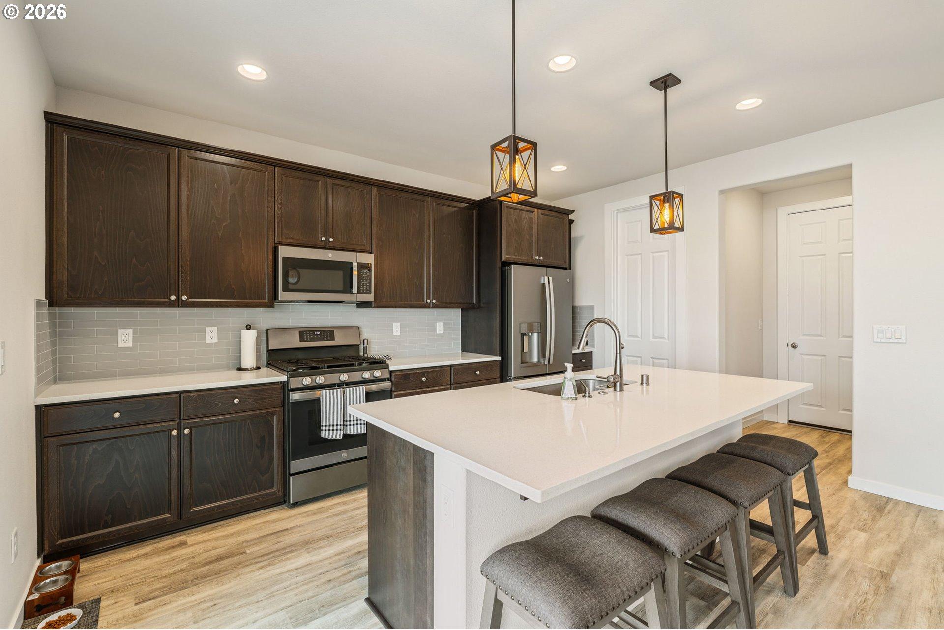 531 North Avery Drive Ridgefield, WA 98642 - Photo 14 of 32 Gallery Image 14