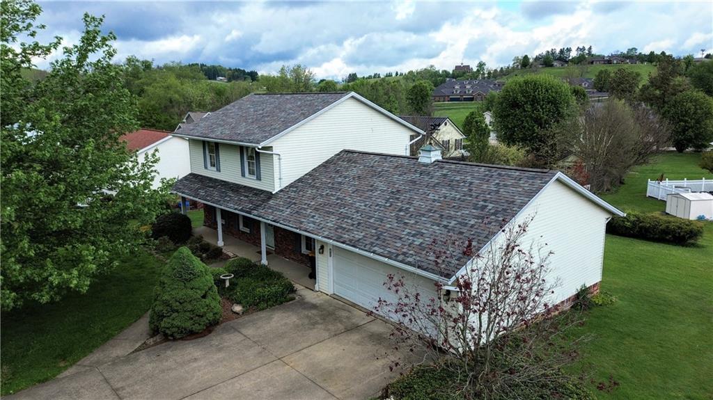 409 Todd Farm Road Rostraver Township, PA 15012 - Photo 41 of 44