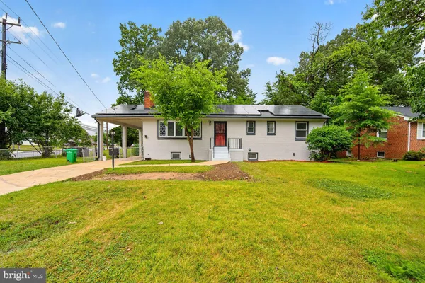 $499,000 | 6800 Westchester Court, Temple Hills, MD 20748
