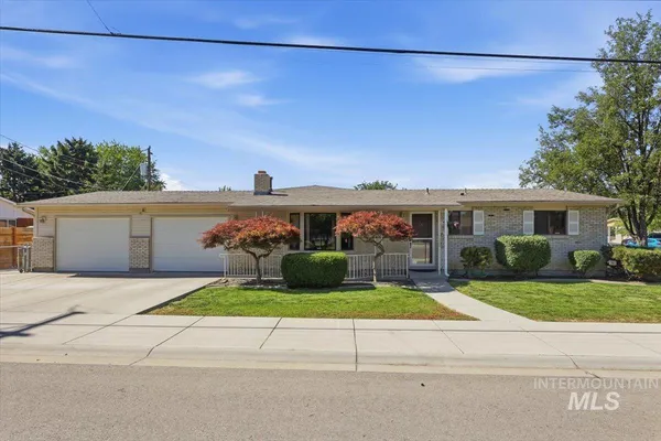 $515,000 | 4513 West Camas Street, Boise, ID 83705