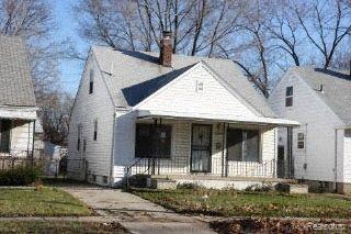 6400 Evergreen Road Detroit, MI 48228 - Photo 1 of 1 Property Photo