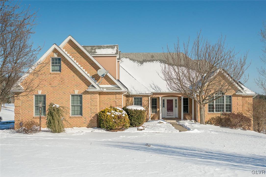 4923 Aziza Road New Tripoli, PA 18066 - Photo 2 of 37 Gallery Image 2
