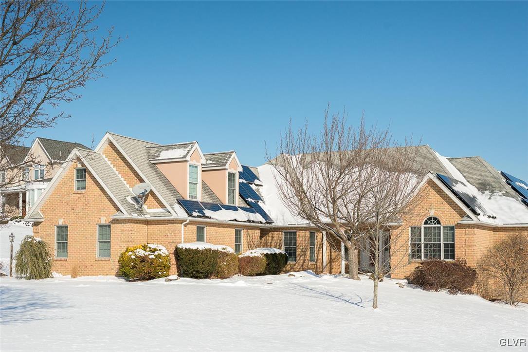 4923 Aziza Road New Tripoli, PA 18066 - Photo 3 of 37 Gallery Image 3
