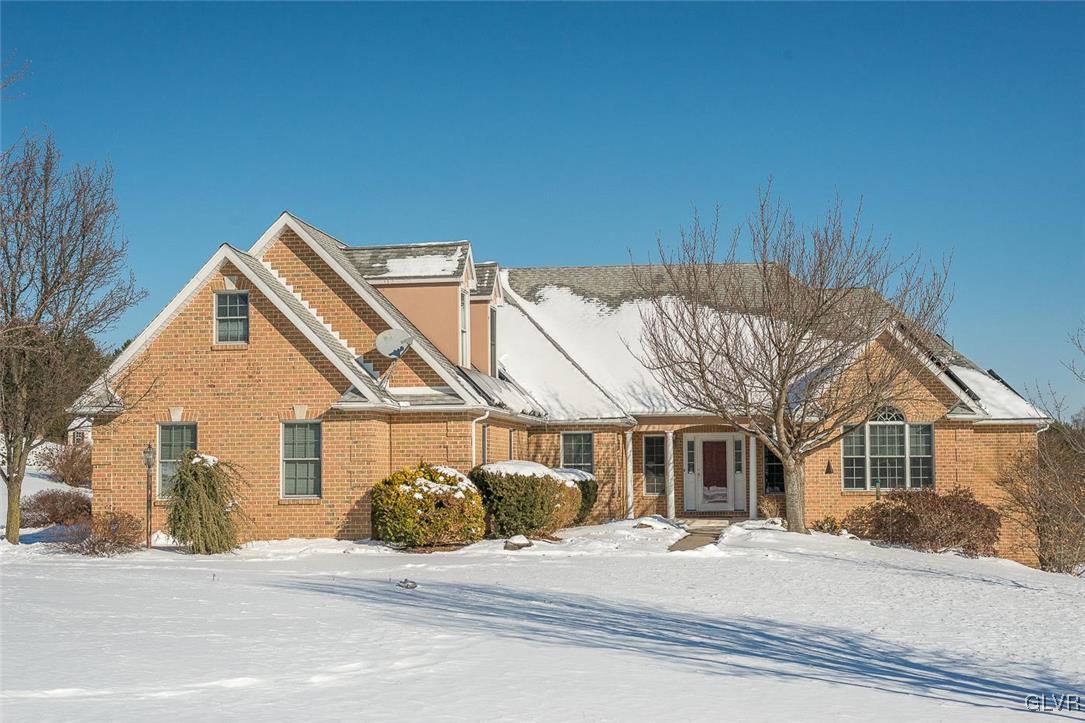 4923 Aziza Road New Tripoli, PA 18066 - Photo 4 of 37 Gallery Image 4