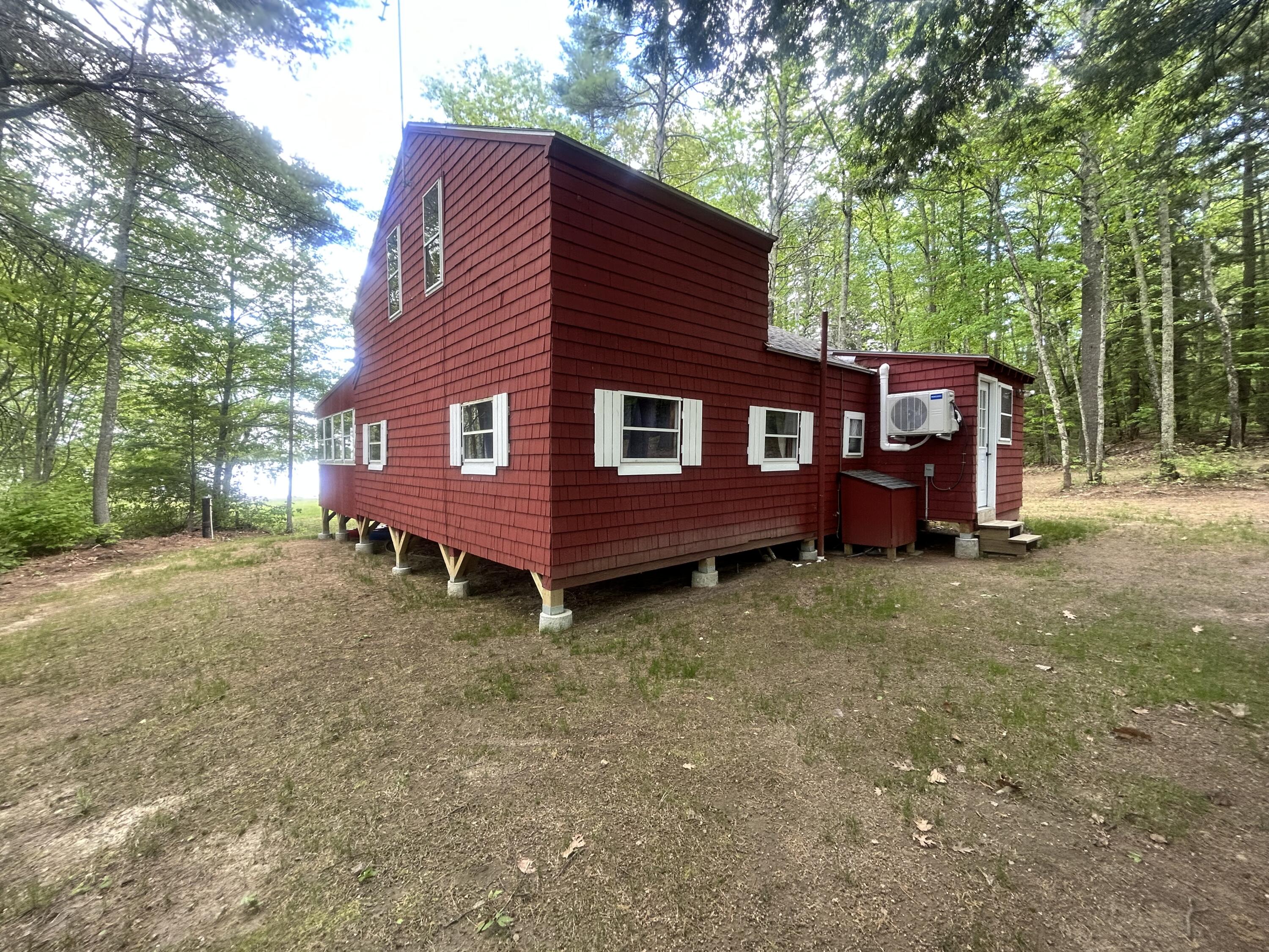 34 Androscoggin Loop Leeds, ME 04263 - Photo 6 of 42 IMG_5874