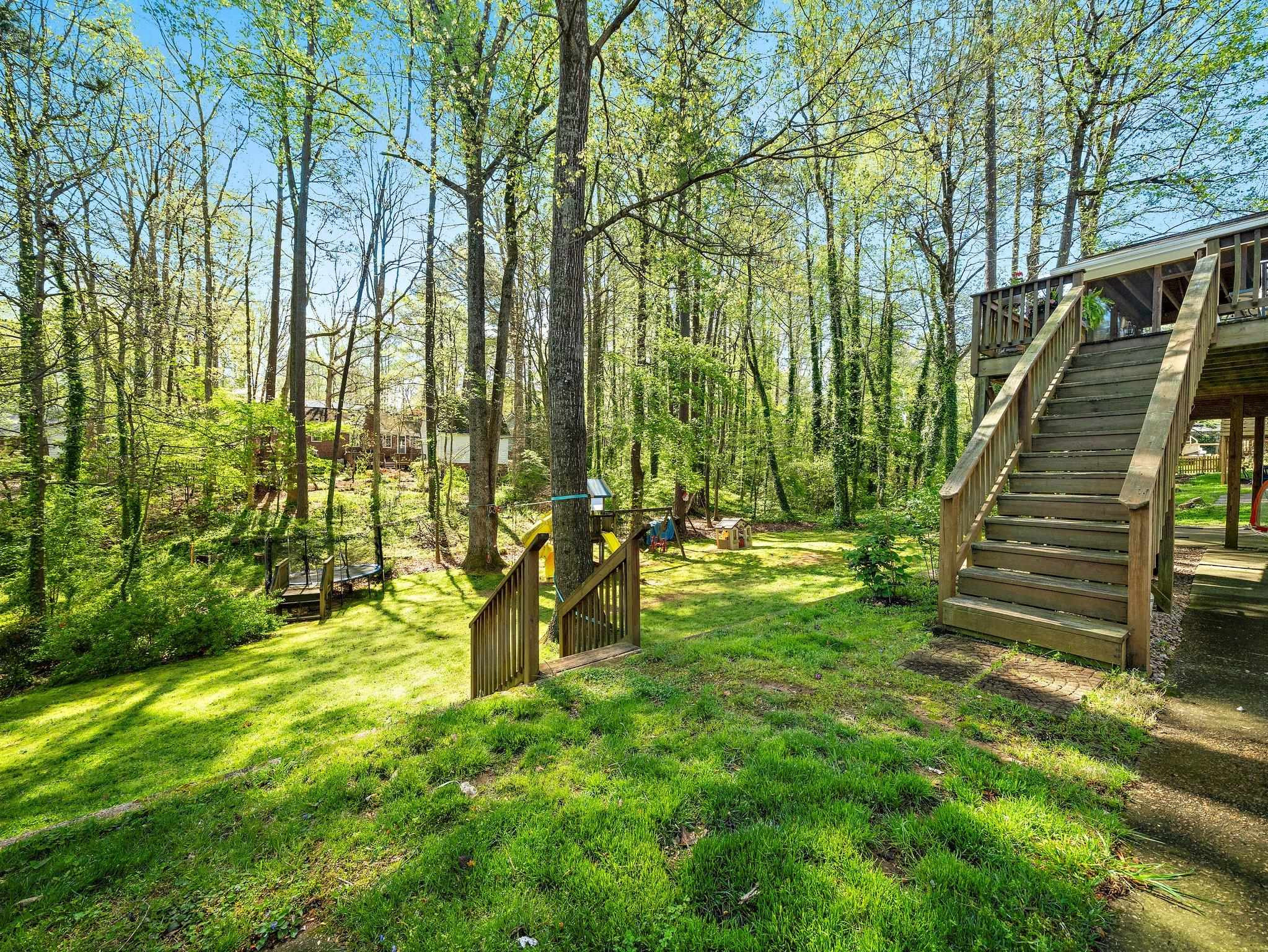 6600 Glendower Road Raleigh, NC 27613 - Photo 28 of 30 Photo 28