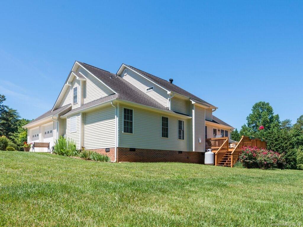 150 High Meadows Road Advance, NC 27006 - Photo 2 of 24 Gallery Image 2
