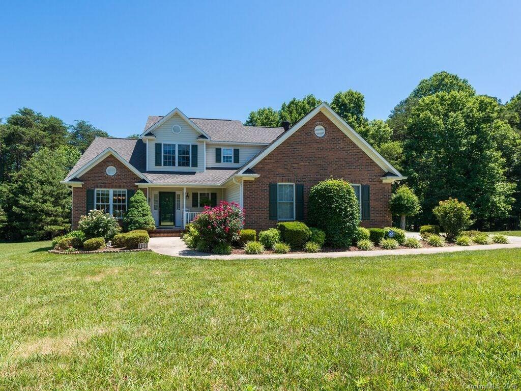 150 High Meadows Road Advance, NC 27006 - Photo 4 of 24 Gallery Image 4