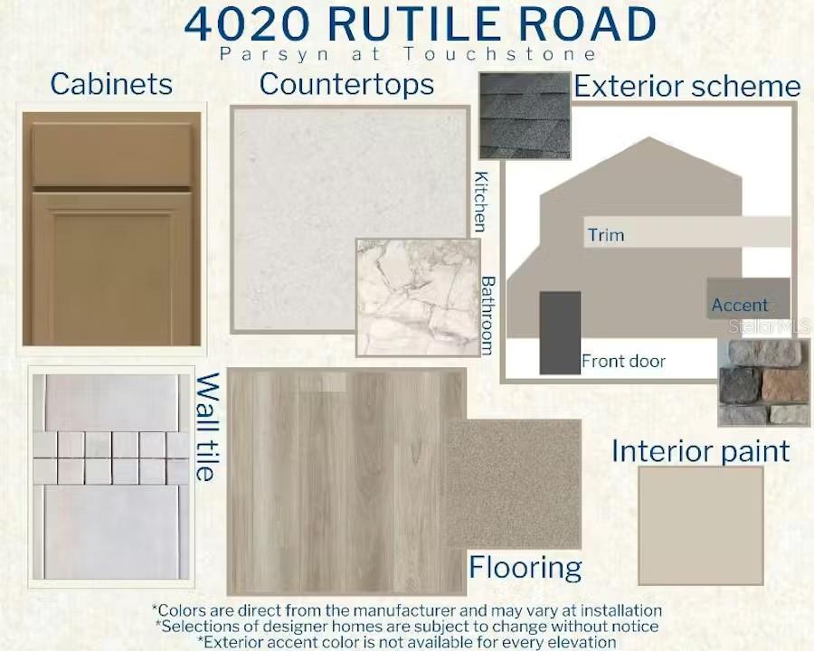 4020 Rutile Road Lakeland, FL 33813 - Photo 3 of 4
