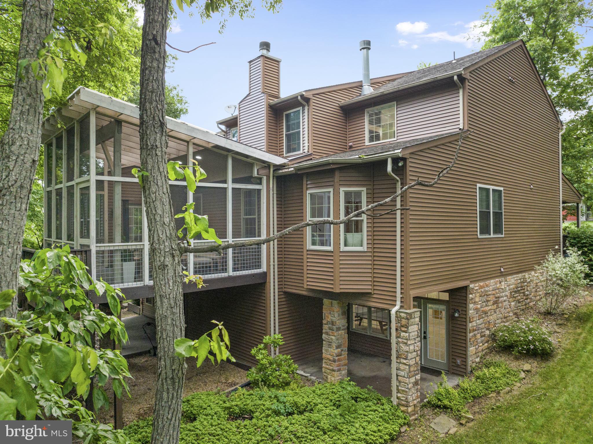122 Holiday Road Cross Junction, VA 22625 - Photo 54 of 62