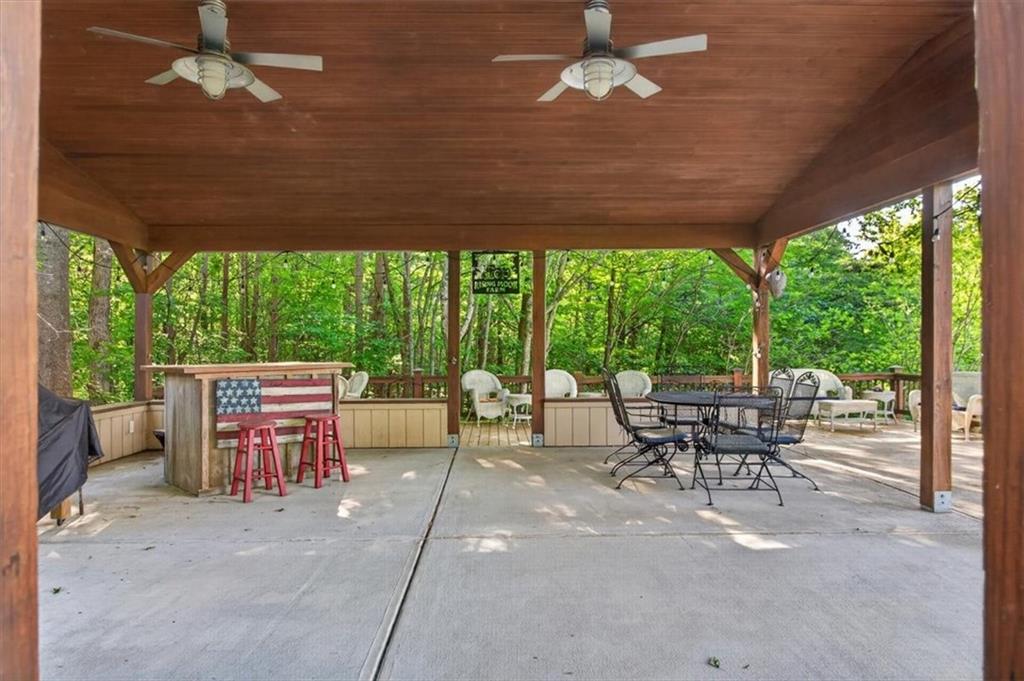 173 Stivers Road Jasper, GA 30143 - Photo 36 of 58