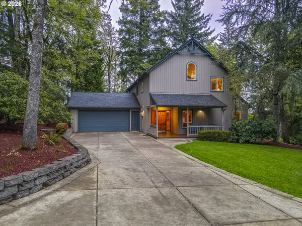 $1,098,000 | 5171 Solar Heights Drive, Eugene, OR 97405