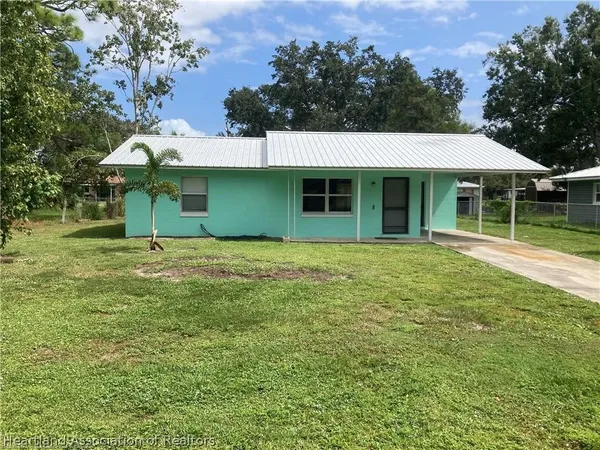 $1,500 | 1575 Buck Street, Lake Placid, FL 33852