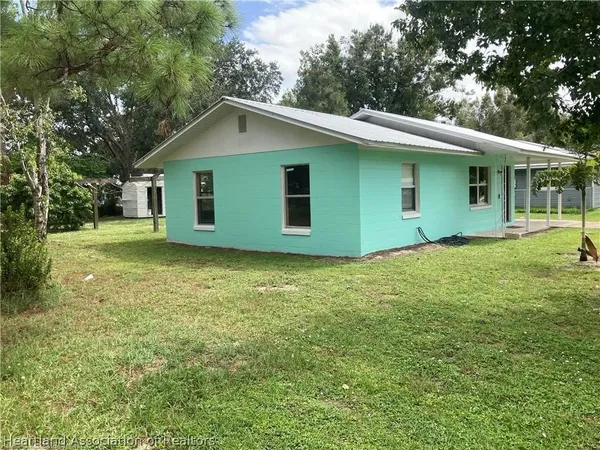 $1,500 | 1575 Buck Street, Lake Placid, FL 33852
