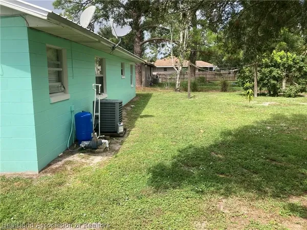 $1,500 | 1575 Buck Street, Lake Placid, FL 33852