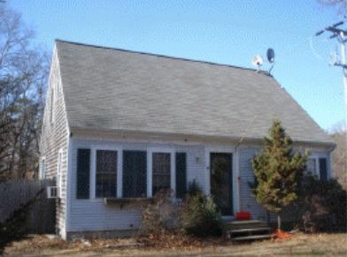 45 Orchard Road Mashpee, MA 02649 - Photo 1 of 1 Primary Photo