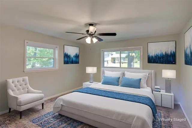 $294,900 | 212 Sweetgum Drive, Haughton, LA 71037