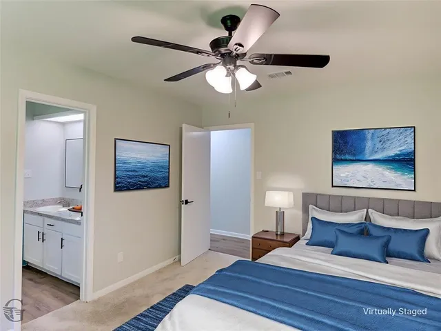 $294,900 | 212 Sweetgum Drive, Haughton, LA 71037