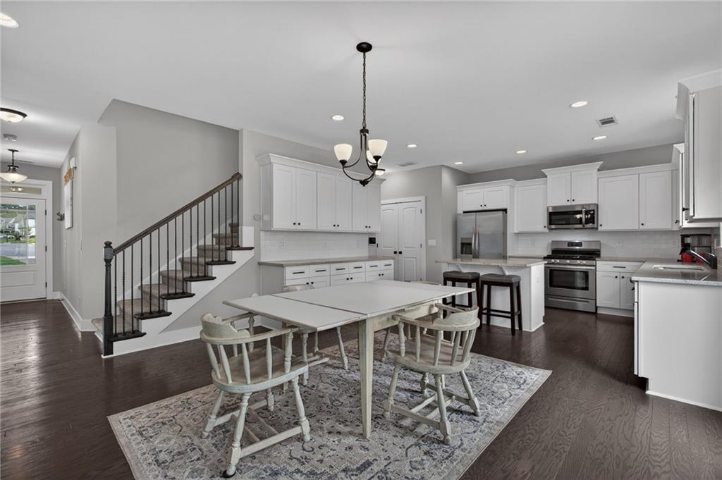 35 Bridgestone Way Cartersville, GA 30120 - Photo 11 of 60