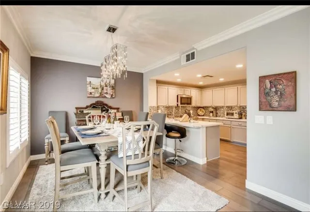 $539,000 | 830 Cozette Court, Unit 201, Las Vegas, NV 89144