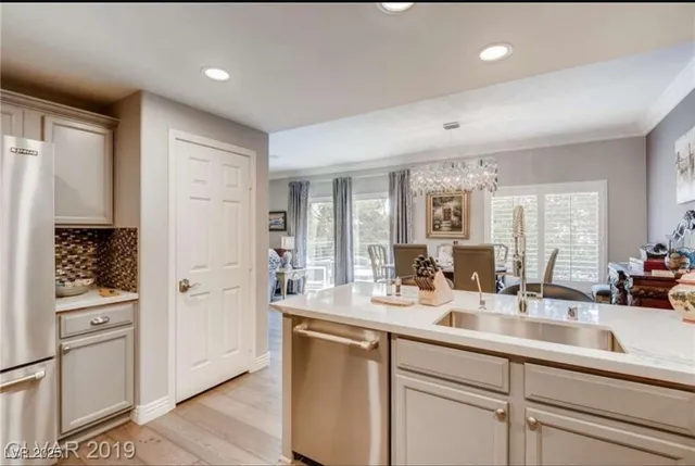 $539,000 | 830 Cozette Court, Unit 201, Las Vegas, NV 89144
