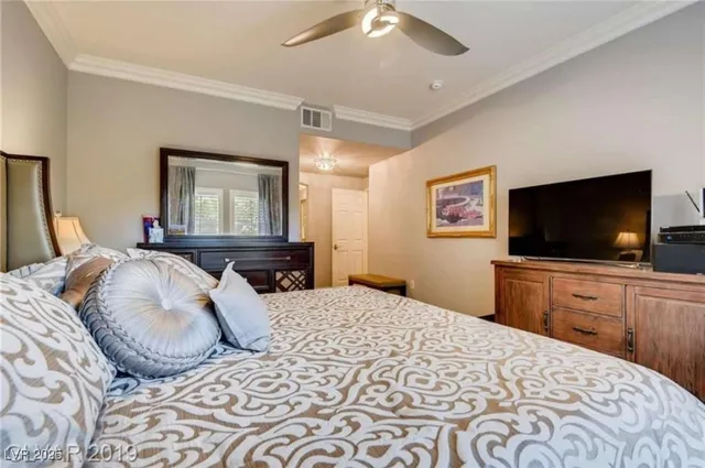$539,000 | 830 Cozette Court, Unit 201, Las Vegas, NV 89144