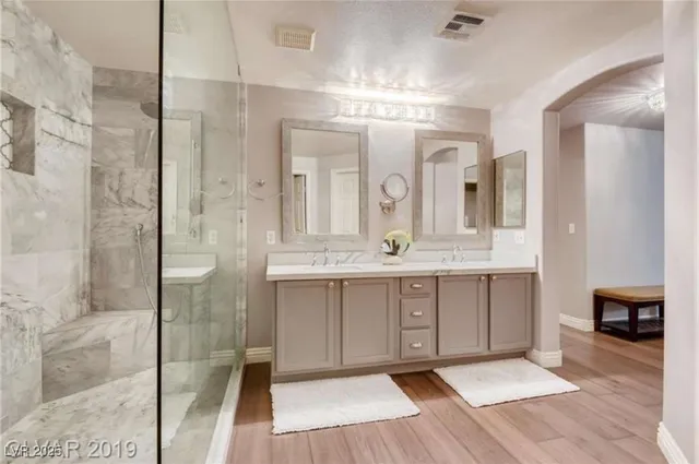 $539,000 | 830 Cozette Court, Unit 201, Las Vegas, NV 89144