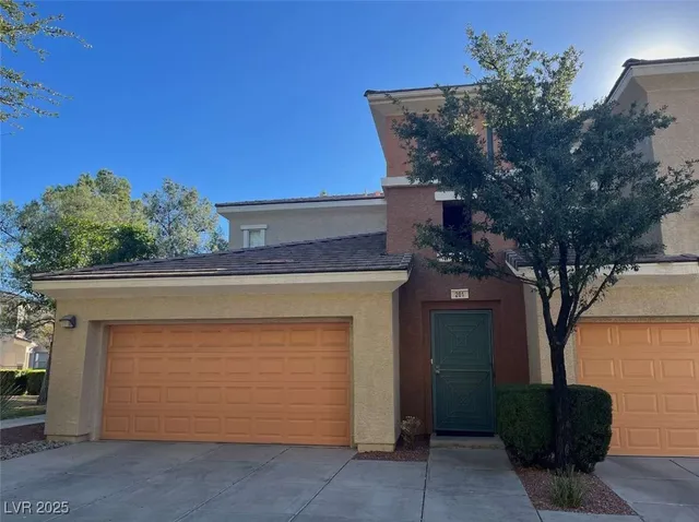 $539,000 | 830 Cozette Court, Unit 201, Las Vegas, NV 89144