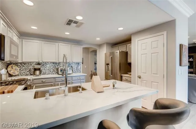 $539,000 | 830 Cozette Court, Unit 201, Las Vegas, NV 89144